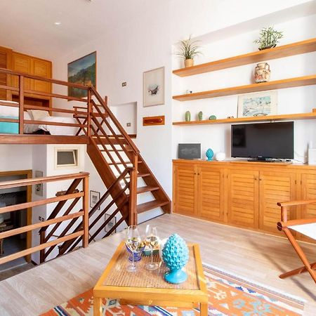 Vicoletto By Portofinohomes Buitenkant foto