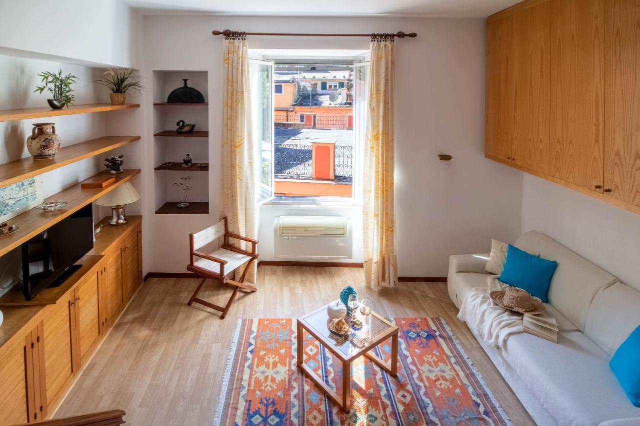 Vicoletto By Portofinohomes Buitenkant foto