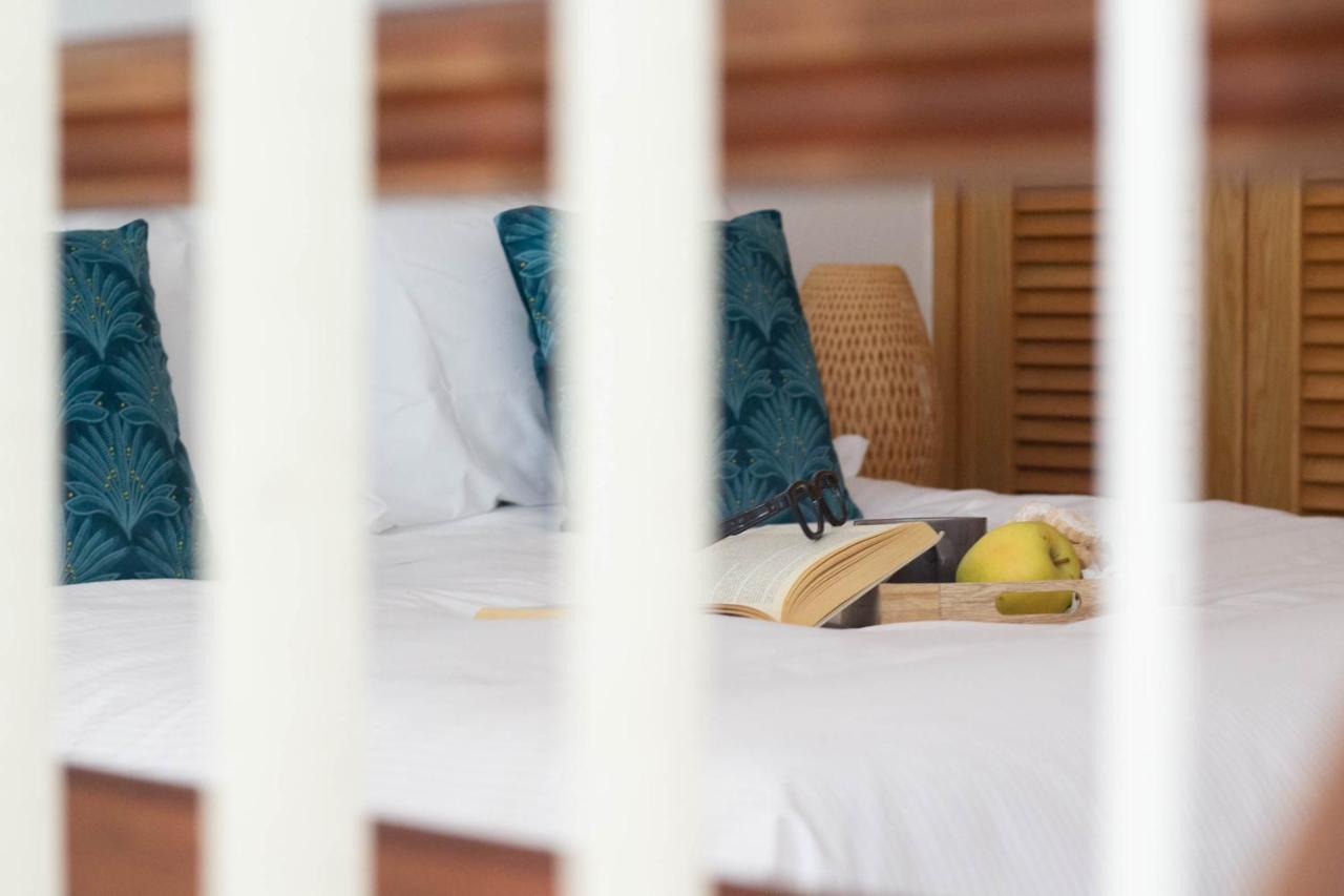Vicoletto By Portofinohomes Buitenkant foto