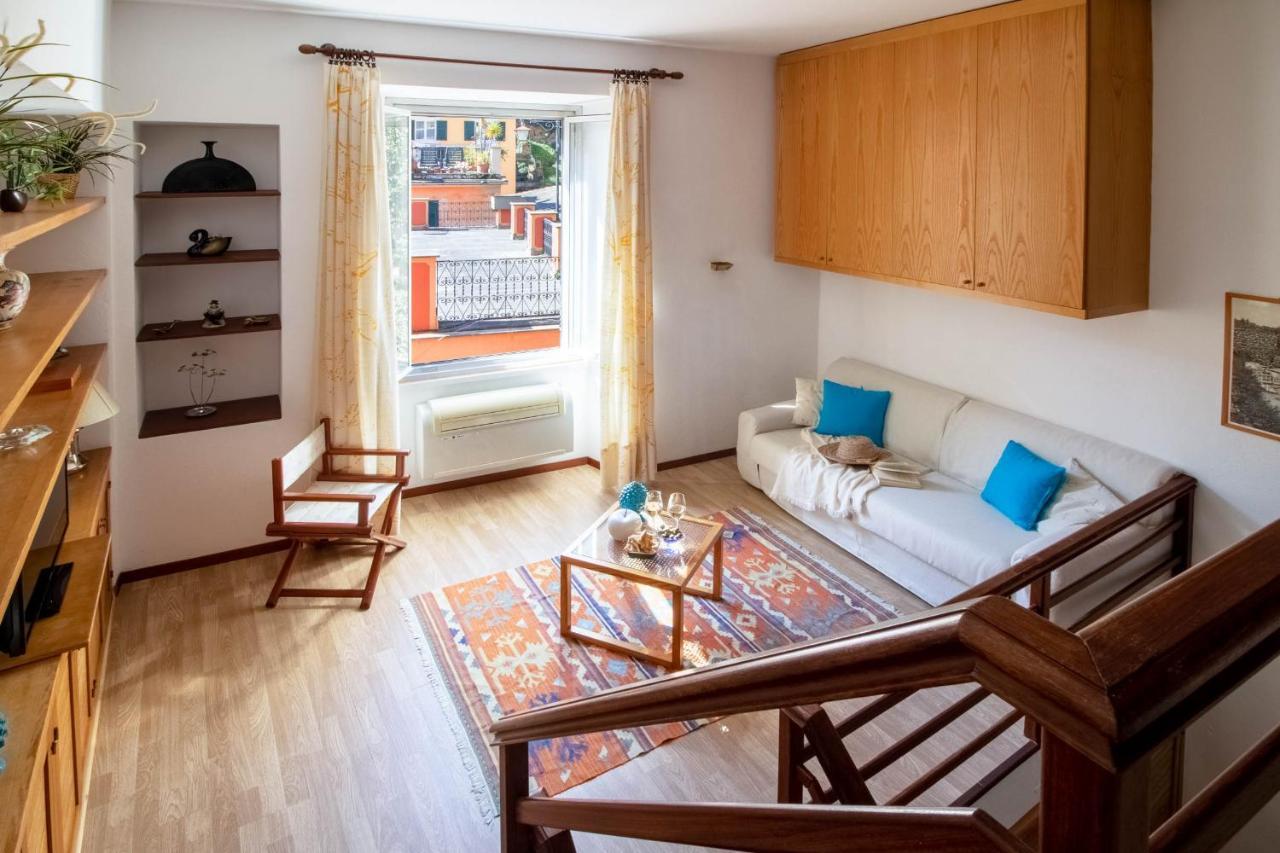 Vicoletto By Portofinohomes Buitenkant foto