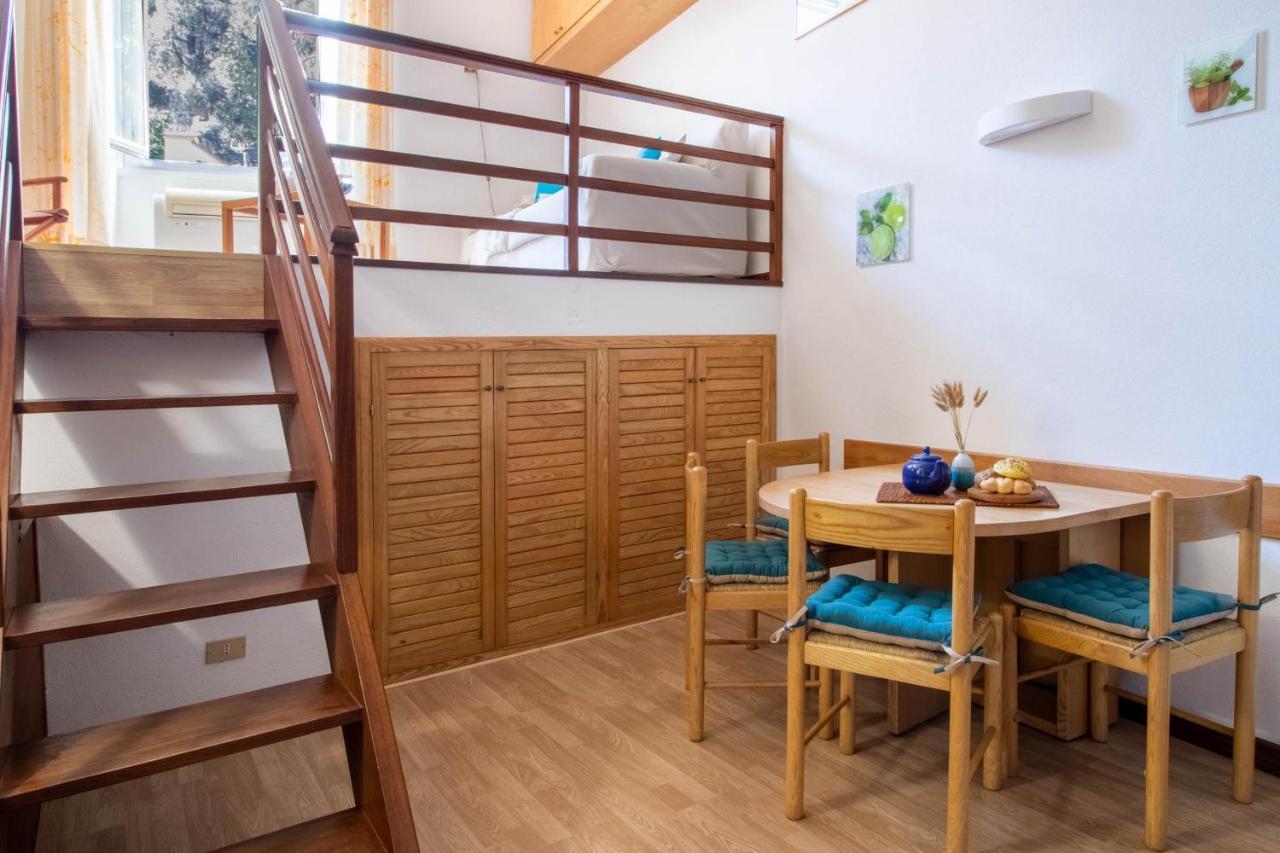 Vicoletto By Portofinohomes Buitenkant foto