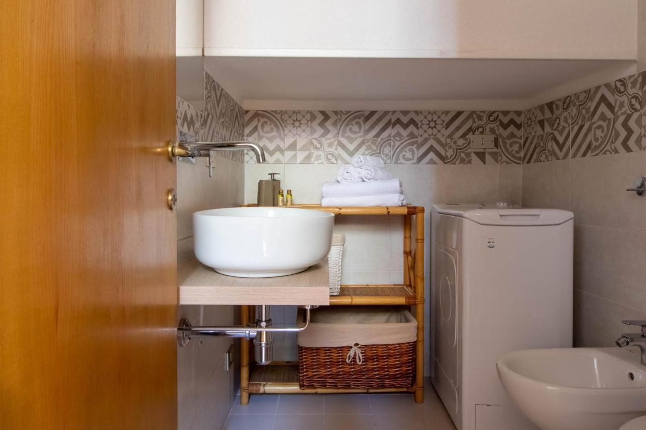 Vicoletto By Portofinohomes Buitenkant foto