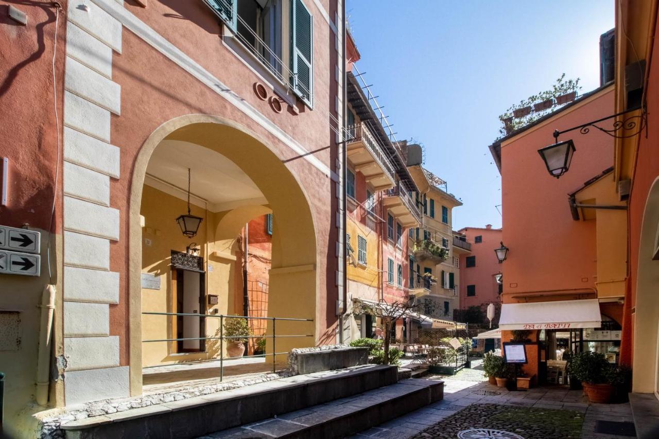 Vicoletto By Portofinohomes Buitenkant foto