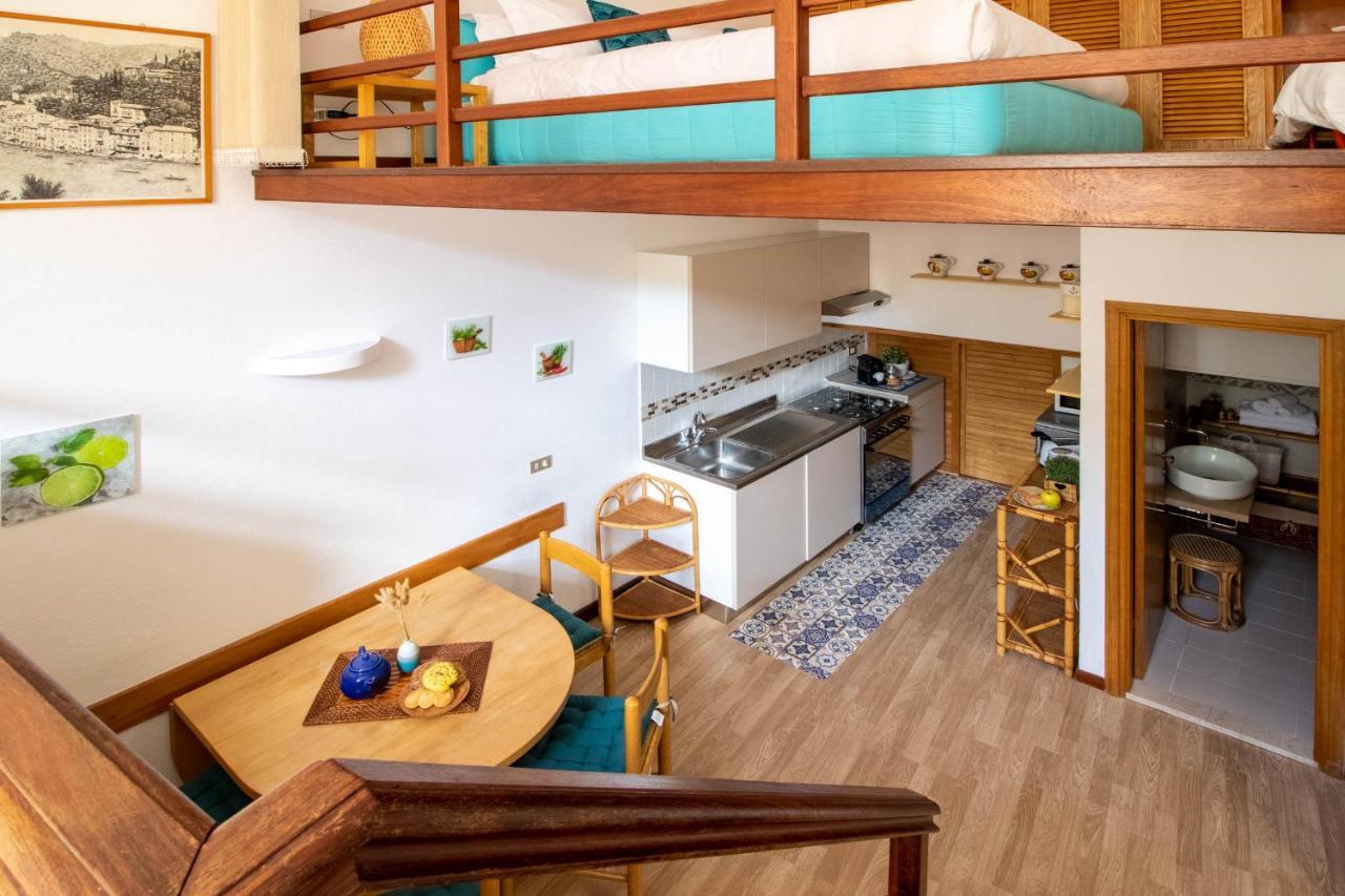Vicoletto By Portofinohomes Buitenkant foto