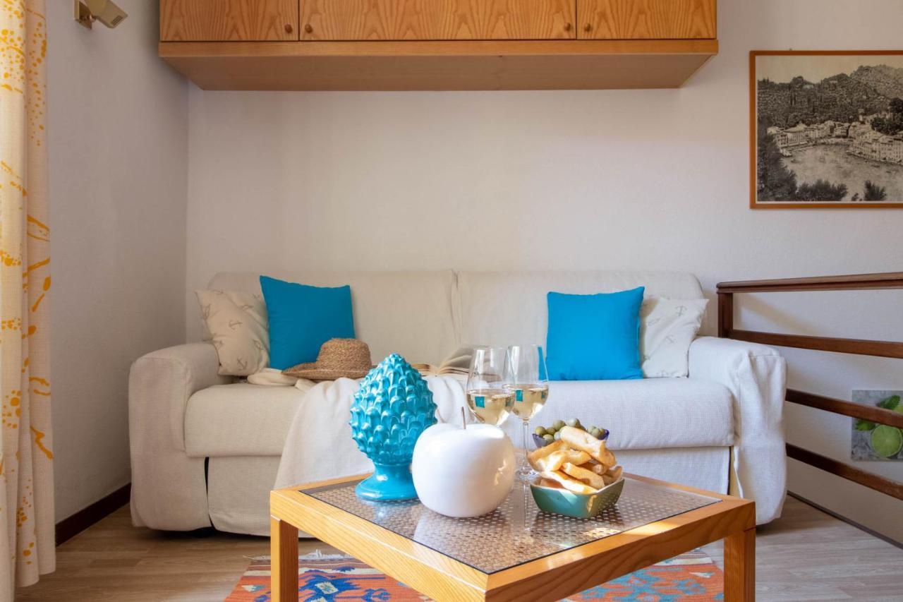 Vicoletto By Portofinohomes Buitenkant foto