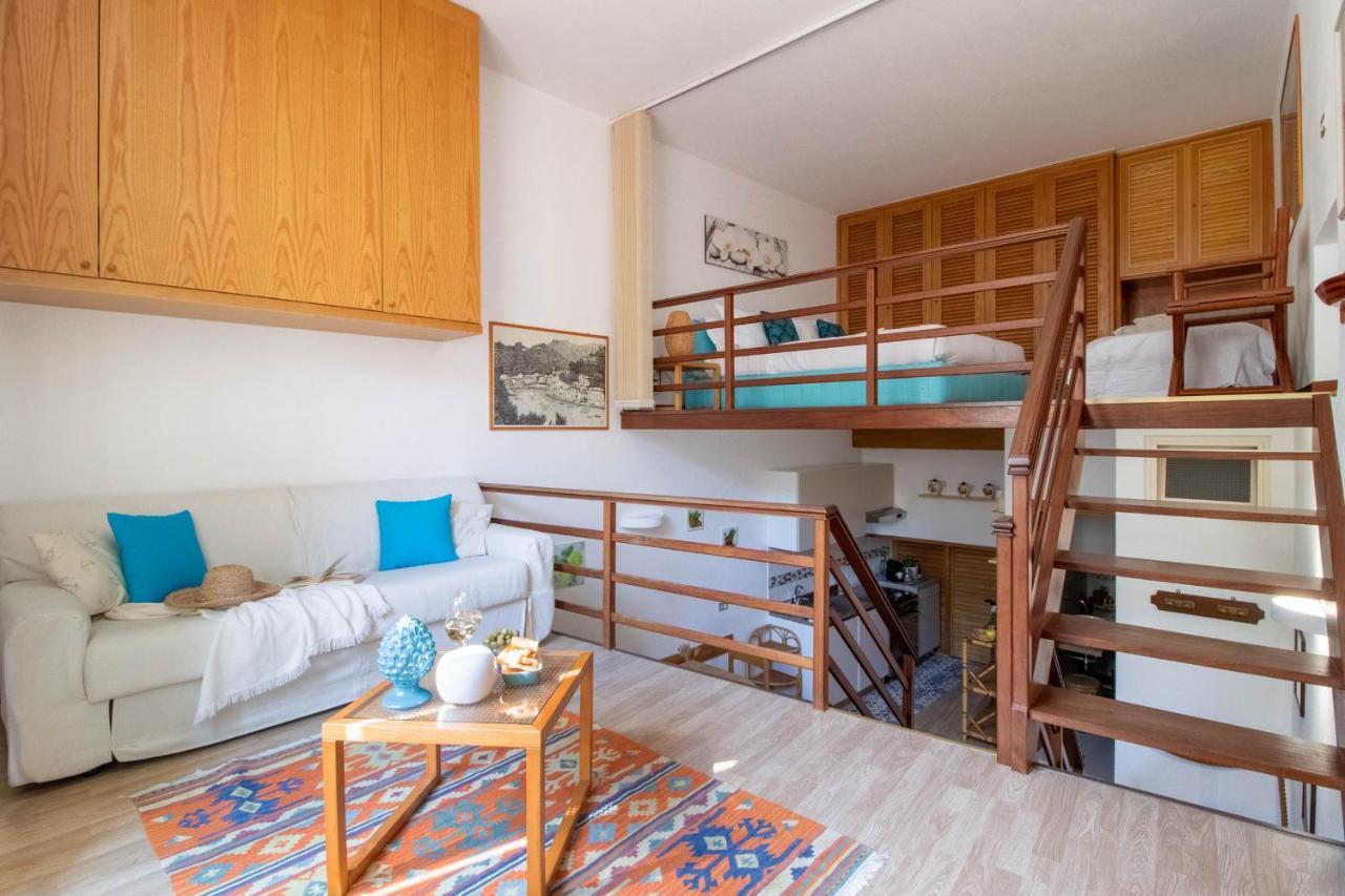 Vicoletto By Portofinohomes Buitenkant foto