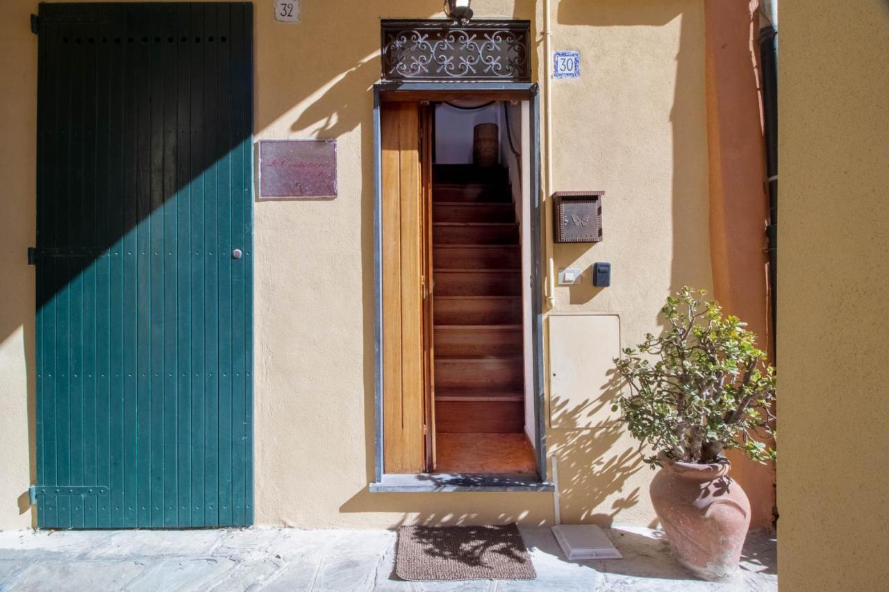 Vicoletto By Portofinohomes Buitenkant foto