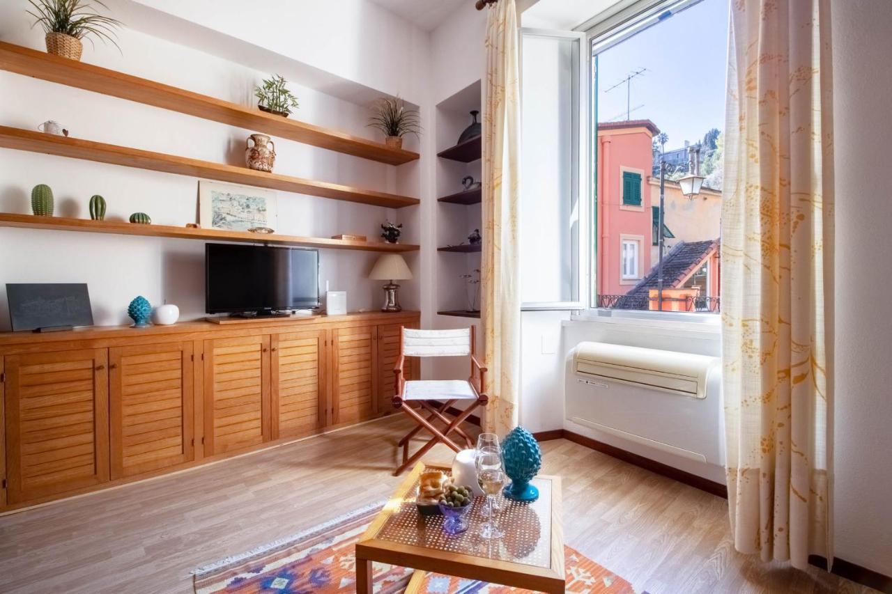 Vicoletto By Portofinohomes Buitenkant foto