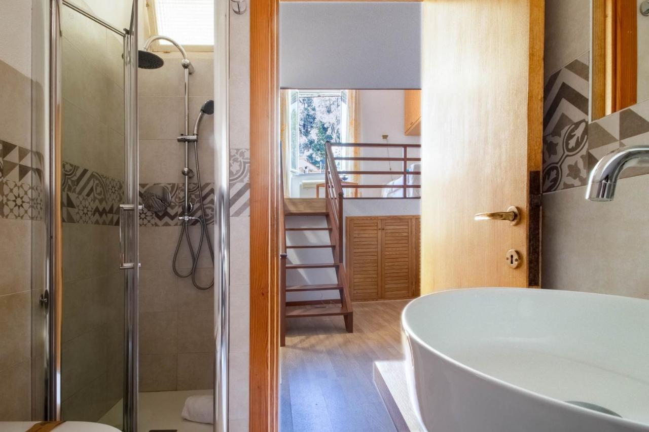 Vicoletto By Portofinohomes Buitenkant foto