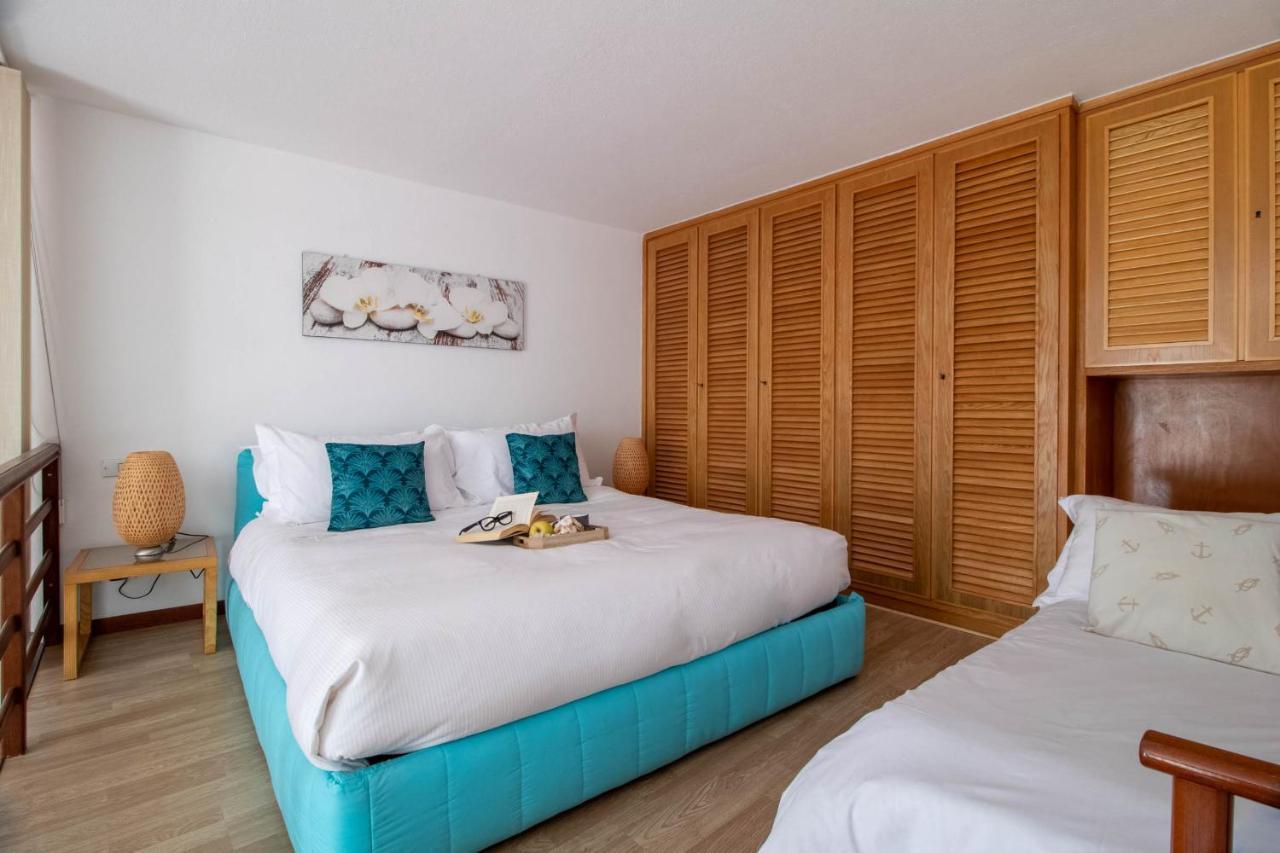 Vicoletto By Portofinohomes Buitenkant foto