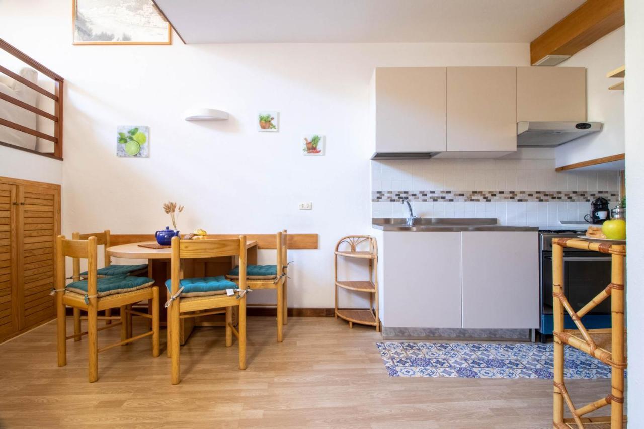 Vicoletto By Portofinohomes Buitenkant foto
