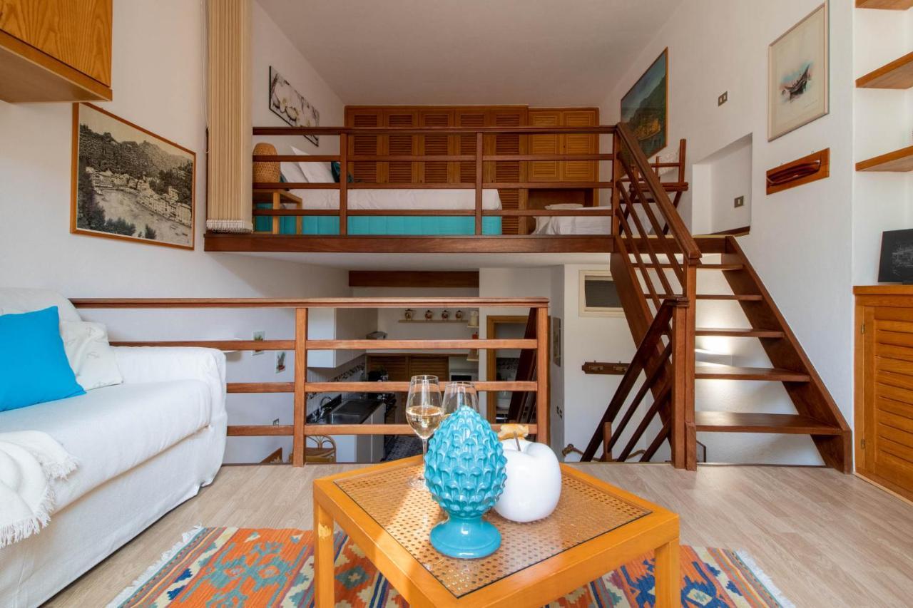 Vicoletto By Portofinohomes Buitenkant foto
