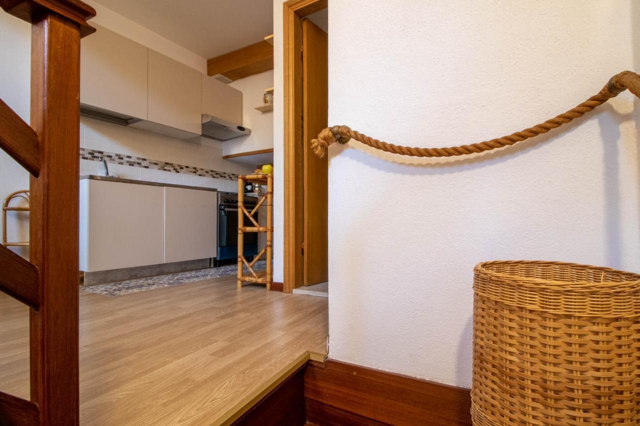 Vicoletto By Portofinohomes Buitenkant foto