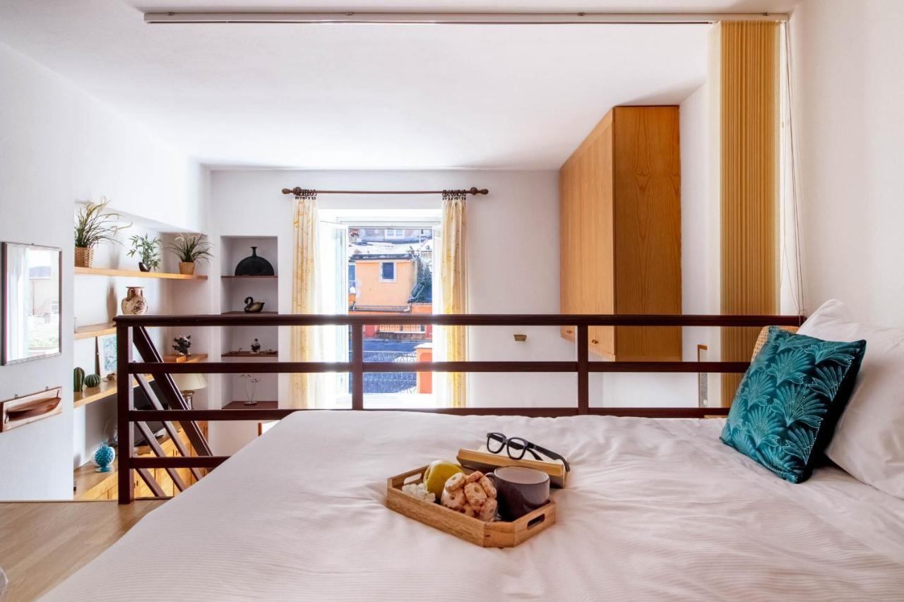 Vicoletto By Portofinohomes Buitenkant foto