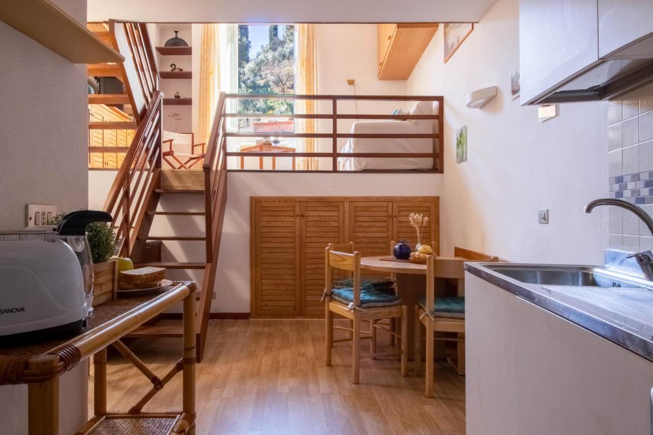 Vicoletto By Portofinohomes Buitenkant foto
