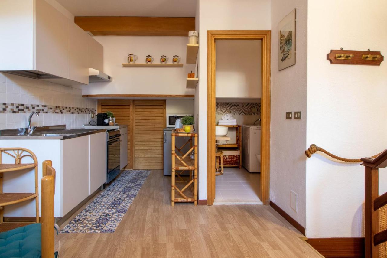 Vicoletto By Portofinohomes Buitenkant foto