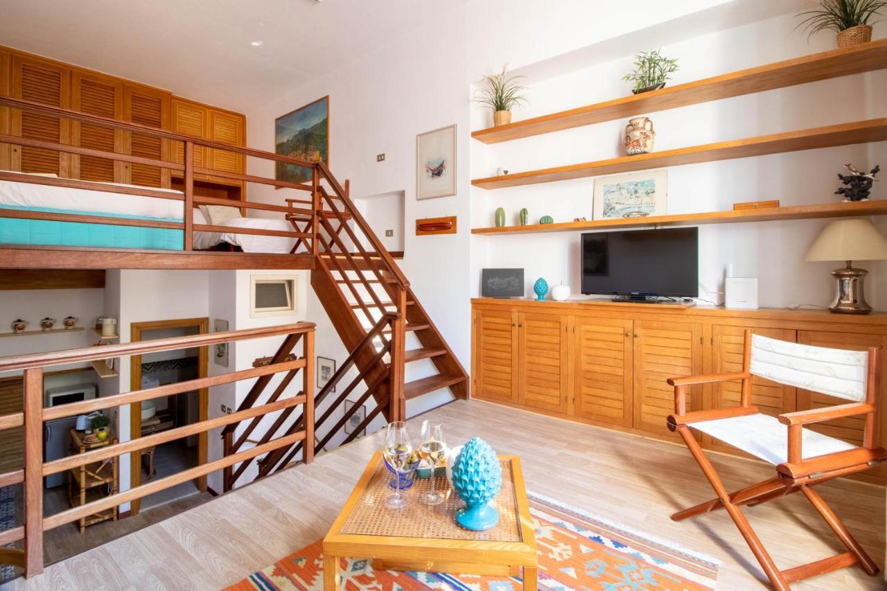 Vicoletto By Portofinohomes Buitenkant foto