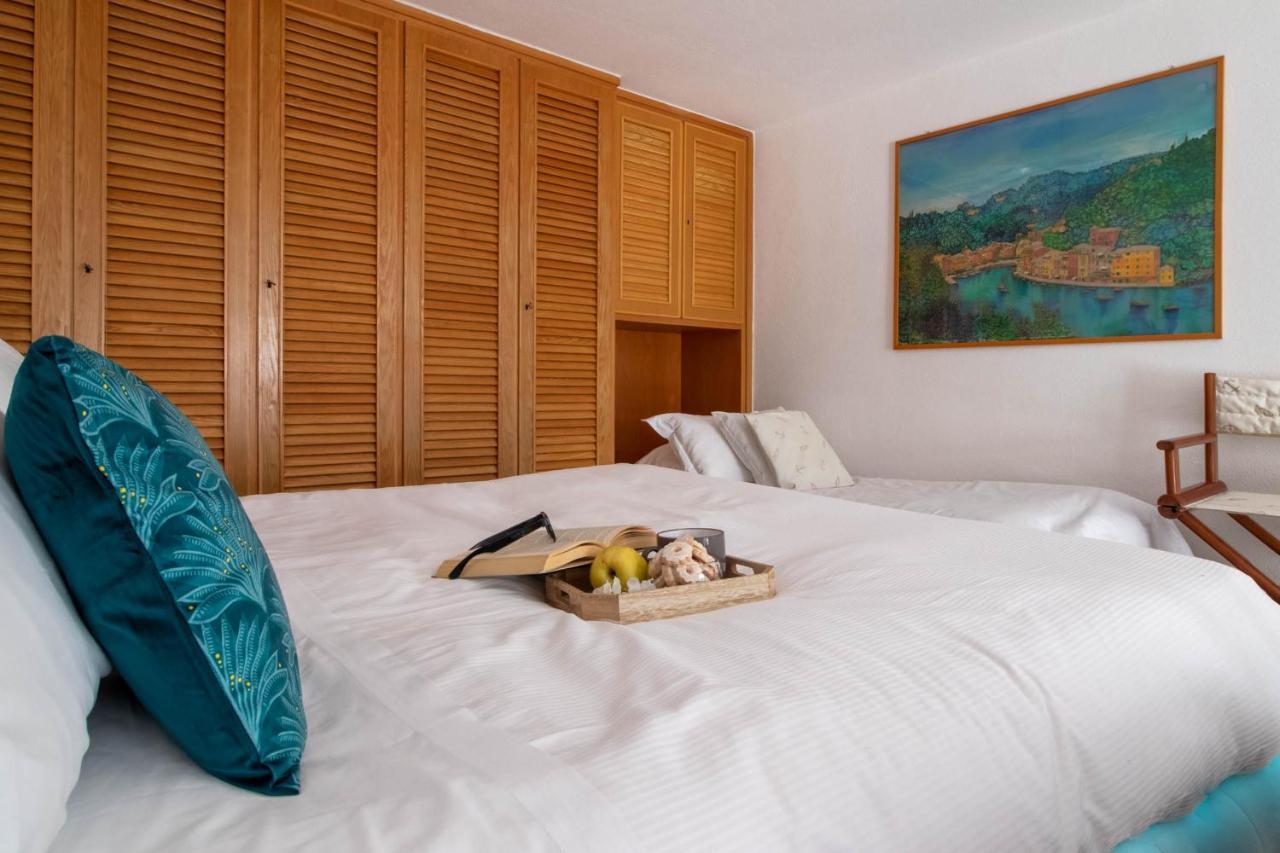 Vicoletto By Portofinohomes Buitenkant foto