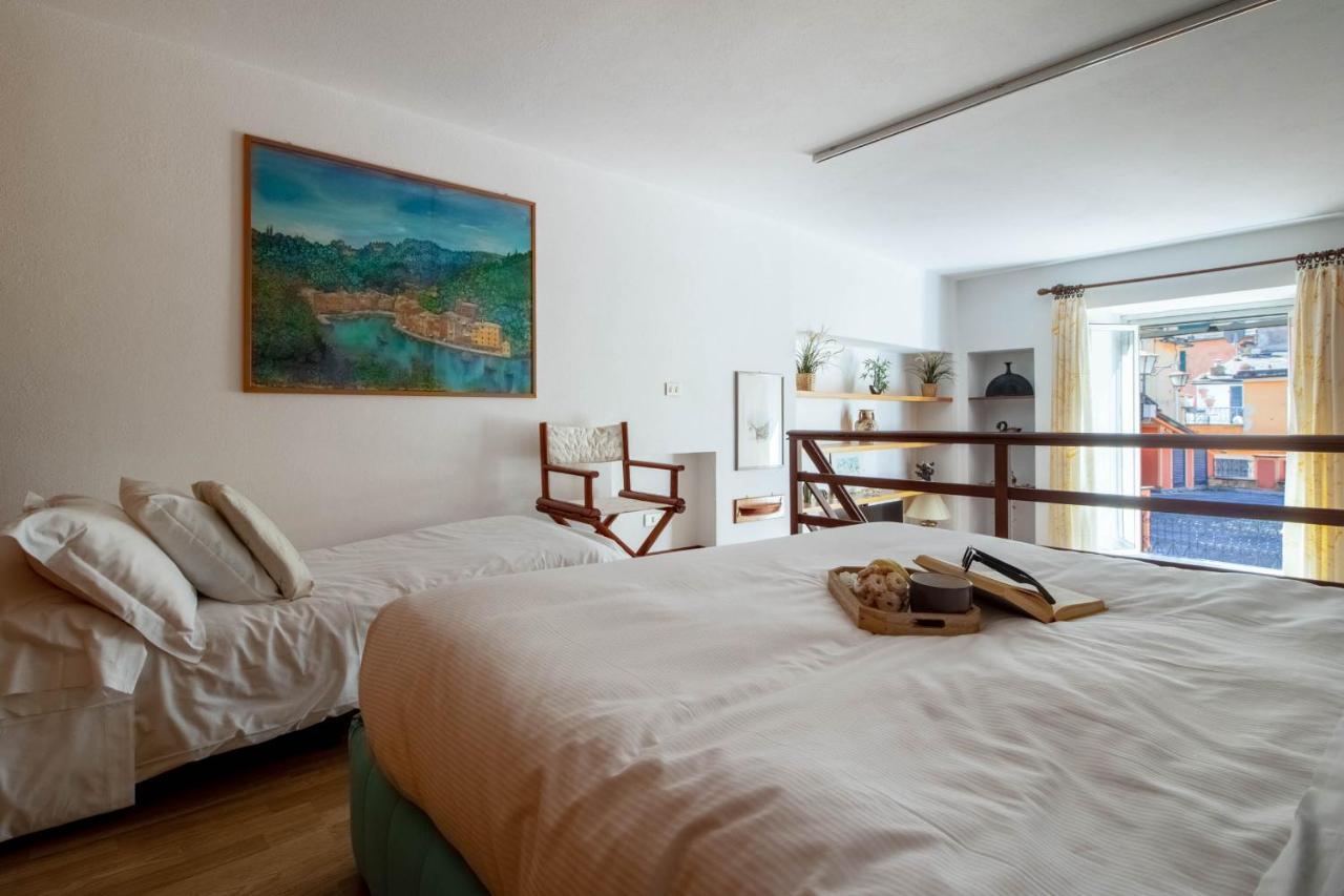 Vicoletto By Portofinohomes Buitenkant foto