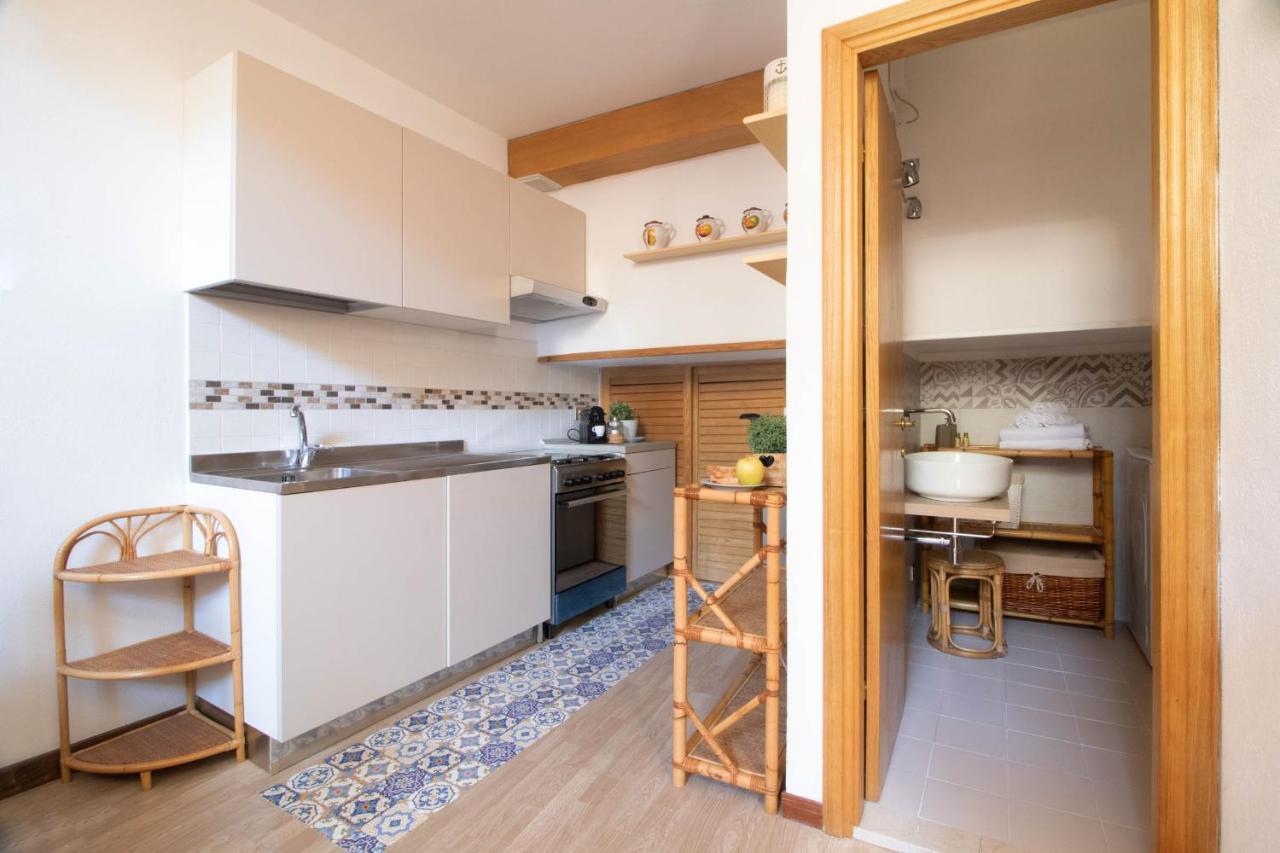 Vicoletto By Portofinohomes Buitenkant foto
